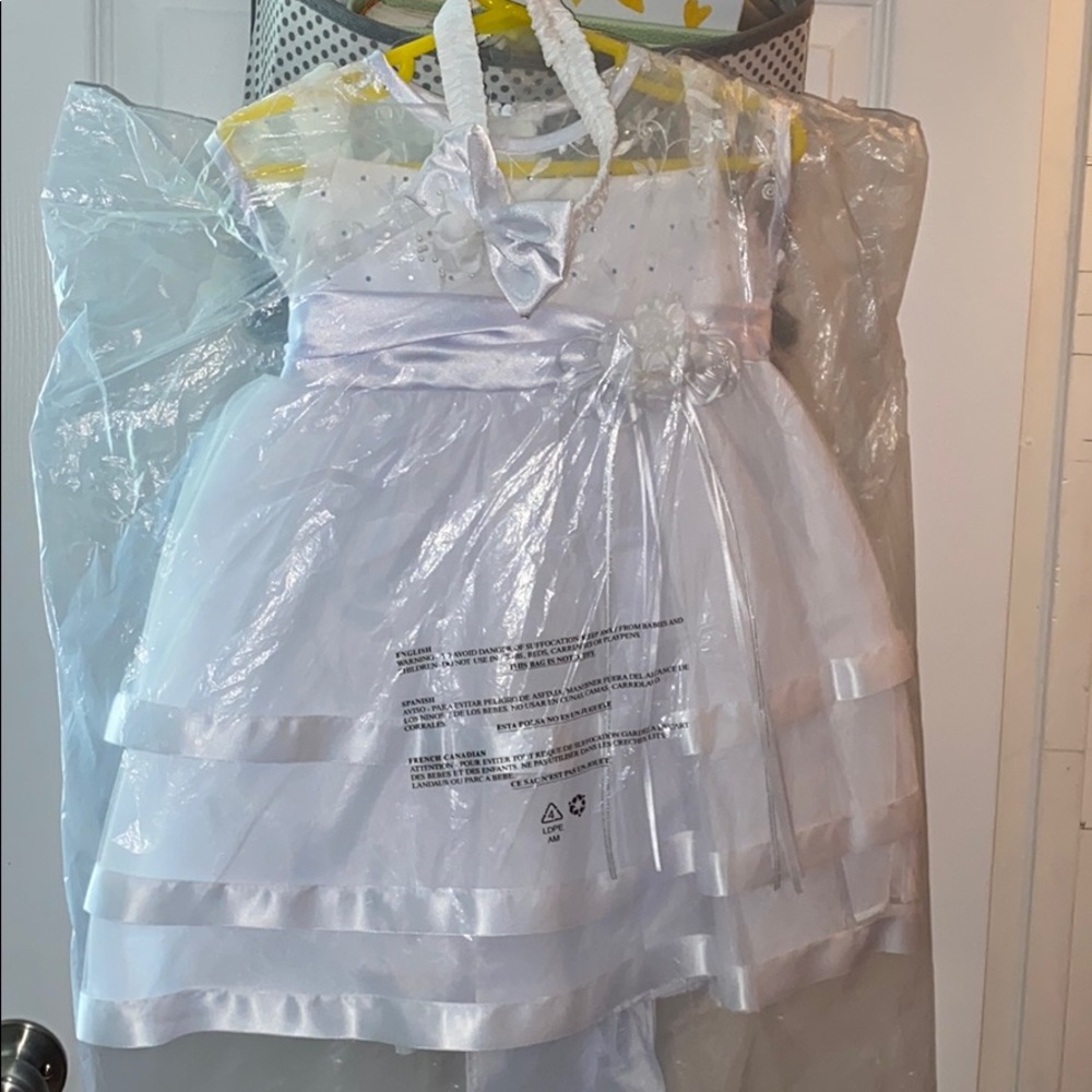 Toddler dress